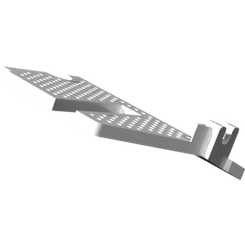 Pièces agricoles - Pièce divers - plaque betterave