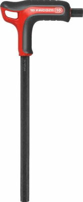 Outils - Outils divers - Clé hexagonale à poignée en T 5mm