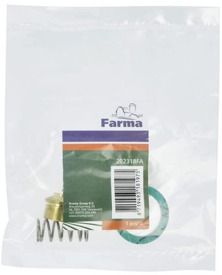 Pièces agricoles - Cloture,Jardin & Sylviculture - Kit de réparation pour abreuvoir
