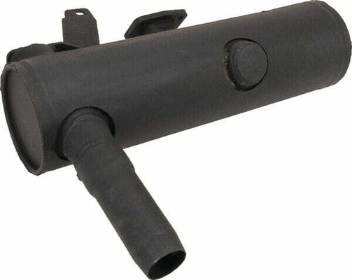 Pièces agricoles - Tracteur pièce origine - Échappement NH