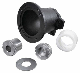 Pièces agricoles - Hydraulique - Lanterne