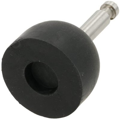 Pièces agricoles - Cloture,Jardin & Sylviculture - Valve de lait griffe 240 ml