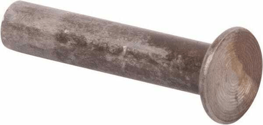 Pièces agricoles - Machines - Rivet