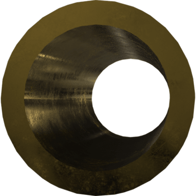 Pièces agricoles - Pièce Semoir - Tube d’espacement 12x1.5x29