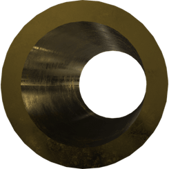 Pièces agricoles - Pièce Semoir - Tube d’espacement 12x1.5x29