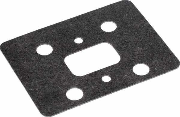 Pièces agricoles - Jardin et forêt pièce origine - Joint SHJ 550