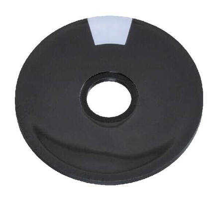 Pièces agricoles - Electricité - Bague noire Ø28mm