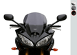 Bulle MRA Origin O - Yamaha FZ8 S/Fazer