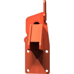 Pièces agricoles - Pièce Cultivateur - Pièce Cultivateur Kverneland RF2954277