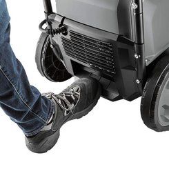 Pièces agricoles - Hydraulique - Nettoyeur haute pression HD 9/20-4M Classic Agri