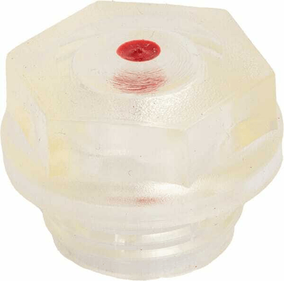 Pièces agricoles - Pièce Pulvérisateur - Bouchon jauge à huile 1/2 3201/19