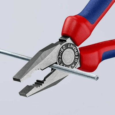 Outils - Outils divers - Pince universelle 180mm