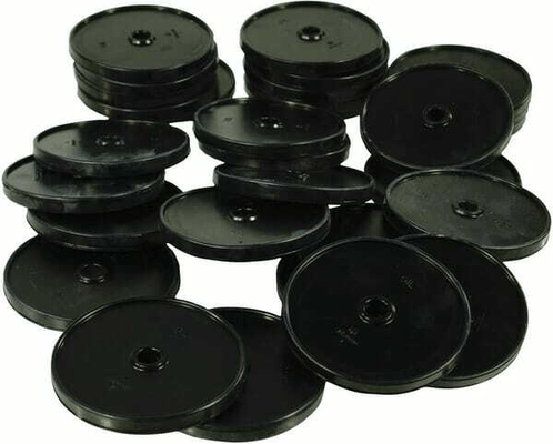 Pièces agricoles - Pièce Pulvérisateur - Jeu de membrane caoutchouc (30)