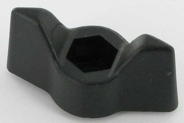 Pièces agricoles - Jardin et forêt pièce origine - Ecrou à ailettes