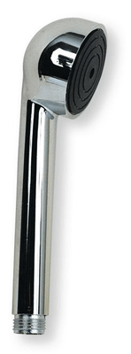 Plomberie - Joints et accessoires de plomberie - DOUCHETTE 1 JET CHROME LISSE