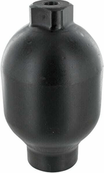 Pièces agricoles - Hydraulique - Accumul. 0,75 l-250