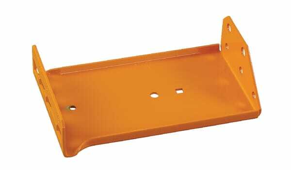 Pièces agricoles - Jardin et forêt pièce origine - Indication hauteur de coup