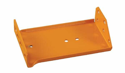 Pièces agricoles - Jardin et forêt pièce origine - Indication hauteur de coup