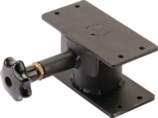 Pièces agricoles - Hydraulique - Plaque tournante dénudeuse EM