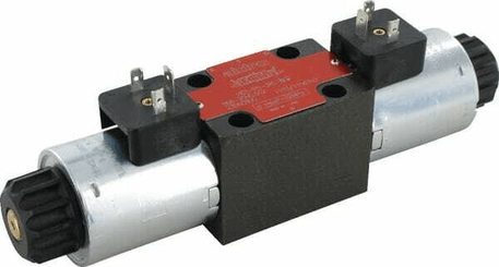 Pièces agricoles - Hydraulique - Distributeur proportionelle HD3-PS-3RC-R