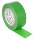 Ruban de masquage UV 2814 vert 48 mm x 50 m