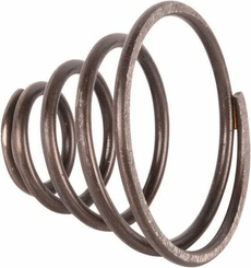 Pièces agricoles - Tracteur pièce origine - Ressort Ø50 l=35 t=3