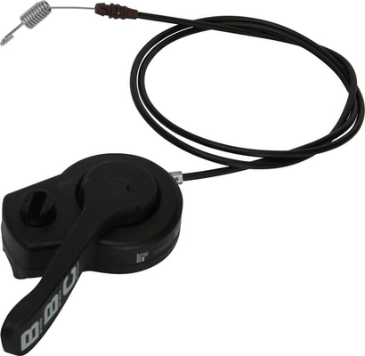 Pièces agricoles - Jardin et forêt pièce origine - Câble d'entraînement d'embrayage