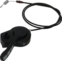 Pièces agricoles - Jardin et forêt pièce origine - Câble d'entraînement d'embrayage