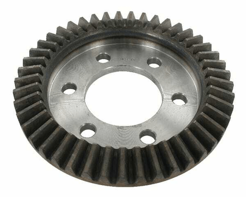 Pièces agricoles - Fenaison & élevage - Couronne 45D. Kuhn