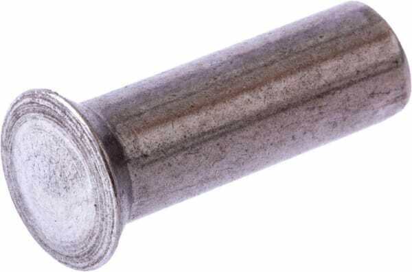 Pièces agricoles - Aménagements paysagers - Rivet 0,5kg Busatis Busatis