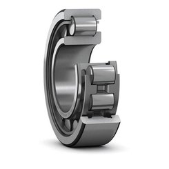 Pièces agricoles - Roulements - Roulement à rouleaux cylindriques 60x130x31mm SKF