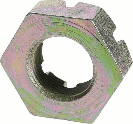 Pièces agricoles - Tracteur pièce adaptable - Écrou M24 x 1,5