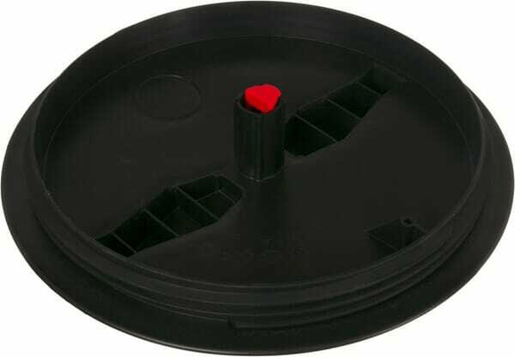 Pièces agricoles - Pièce Pulvérisateur - Couvercle de réservoir à visser Ø 450 mm avec reniflard