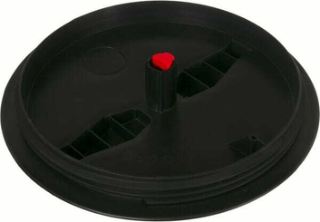 Pièces agricoles - Pièce Pulvérisateur - Couvercle de réservoir à visser Ø 450 mm avec reniflard