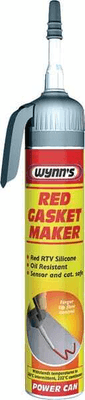 Chimie - Chimie divers - Rouge Gasket Maker 200ml