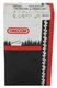 Chaîne de tronçonneuse 3/8" 1,1mm 52 DL chaîne de tronçonneuse Advancecut Boite Oregon