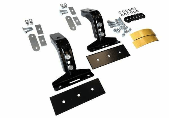 Pièces agricoles - Eclairage - Kit de fixation FORD TRANSIT CUSTOM TOURER
