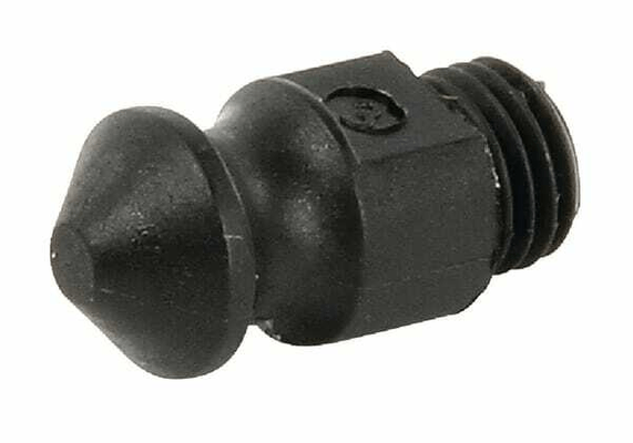 Pièces agricoles - Hydraulique - Plot plastique pour mors