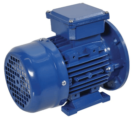 Pièces agricoles - Electricité - Moteur électrique 0,37 kw