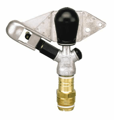 Pièces agricoles - Hydraulique - Arroseur rotatif 1"