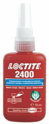 Chimie - Chimie divers - Frein filet moyen 2400 - 50ml