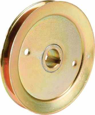 Pièces agricoles - Jardin et forêt pièce origine - Poulie