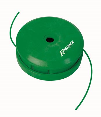 Accessoires motoculture - Accessoires motoculture divers - TETE UNIVER. DEBROUSSAILLEUSE 2,5M FIL ROND DIAM.2,4MM