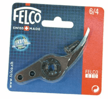 Pièces agricoles - Cloture,Jardin & Sylviculture - Felco 6 6/4 large Couteau supé