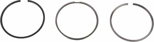 Pièces agricoles - Tracteur pièce origine - Kit de segments pour piston