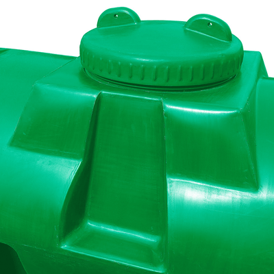 Materiels - Cuve, citerne - CITERNE 650 L AUTOPORTEE RENFORCEE