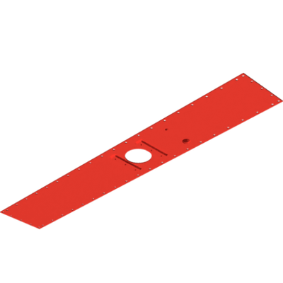 Pièces agricoles - Pièce Herse Rotative - Pièce Herse Rotative Kverneland A139449294