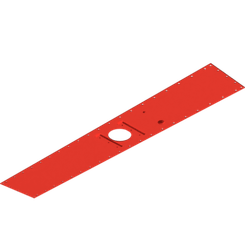 Pièces agricoles - Pièce Herse Rotative - Pièce Herse Rotative Kverneland A139449294