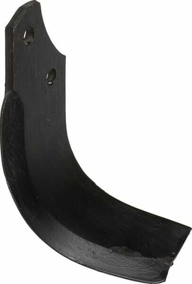 Pièces agricoles - Machines - Lame courbée d.