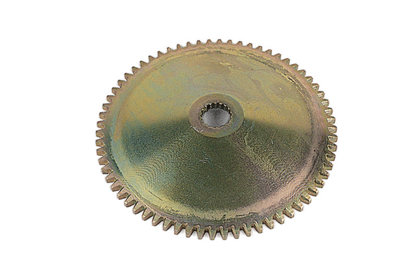 Pièces Quad & Motos - Moteur - Poulie fixe TOP PERFORMANCES Piaggio Gilera 50cc